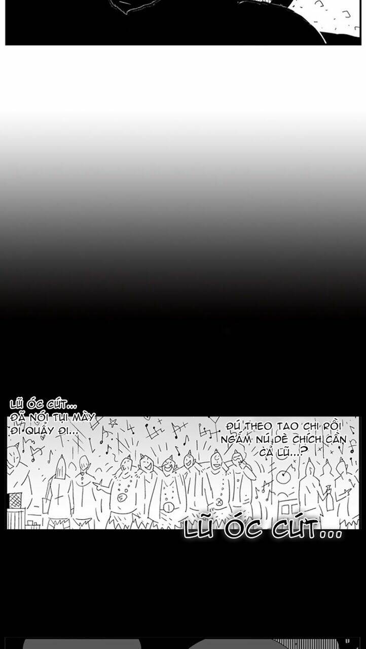 hành trình thoát khỏi địa ngục chapter 67 32