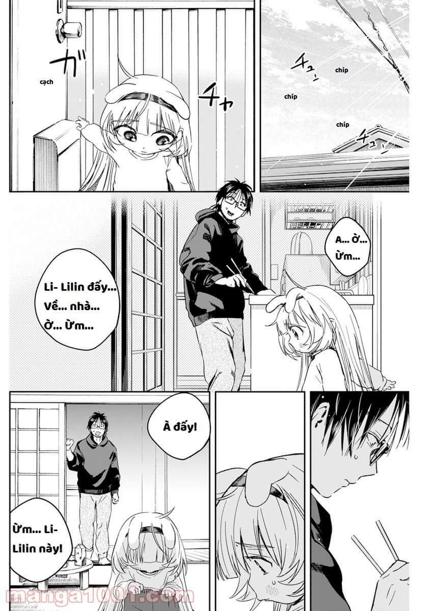 không xóa sổ con người được!! chapter 28.2 4