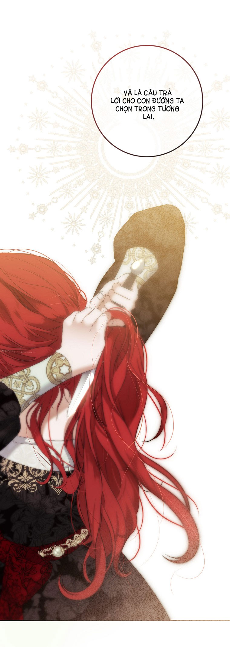 [Bản 15+] Tôi Lạc Vào Thế Giới Trò Chơi Harem Ngược chapter 82.2 - Trang 29
