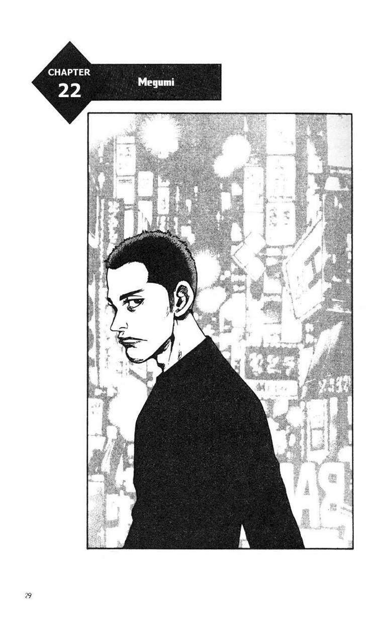 shamo (võ đạo) chapter 22 1