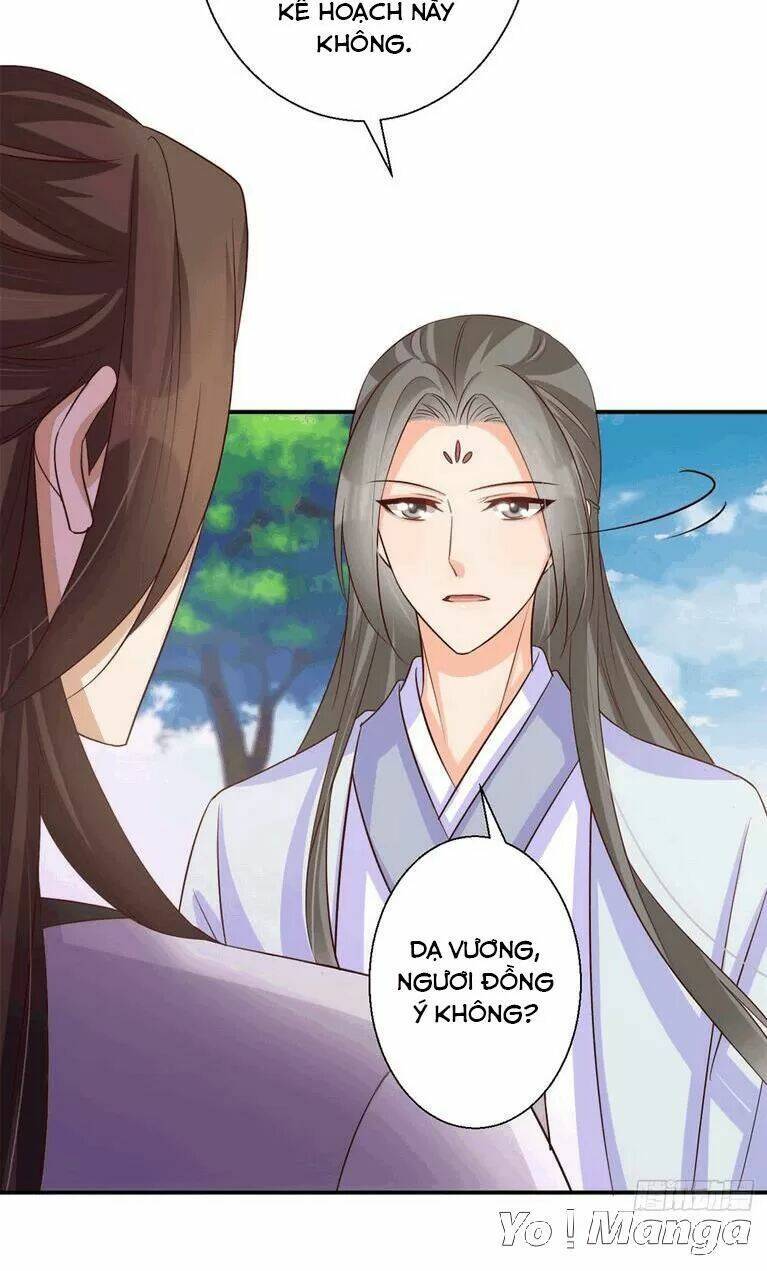 độc y cuồng phi chapter 66 11