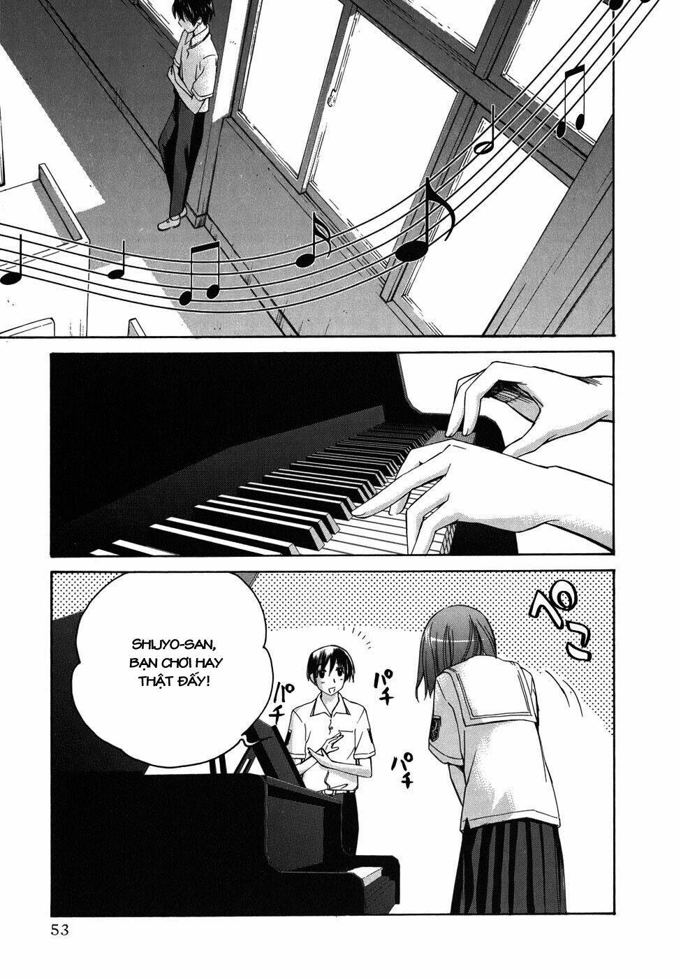 kimikiss chapter 20 5