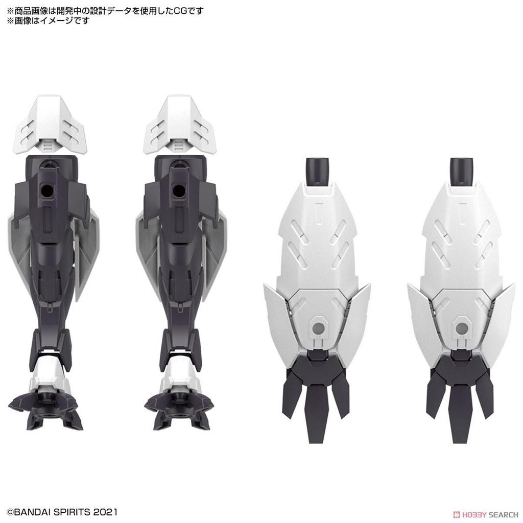 Bộ lắp ráp 30MS OPTION PARTS SET 3