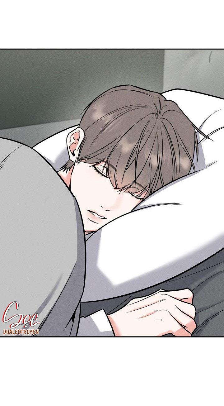 mặt trời của đêm chapter 27 33