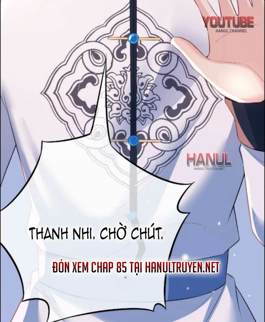 quận chúa vững quá không thể tiêu diệt! chapter 81 32