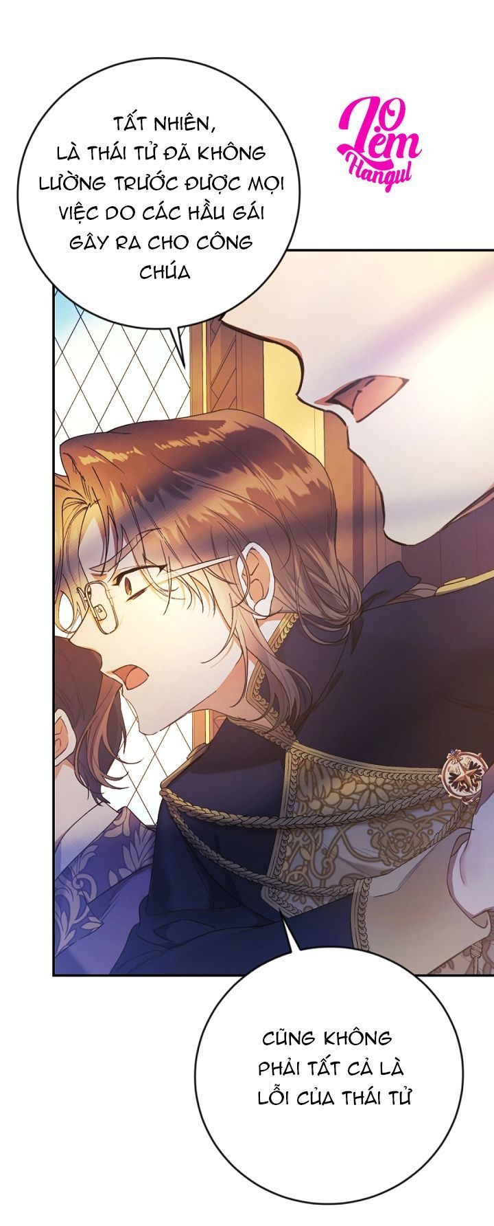 con rối ác nữ marionette chapter 15 33