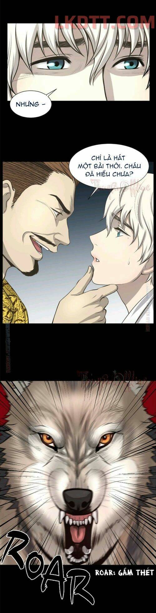 luna - dưới ánh trăng chapter 1 19