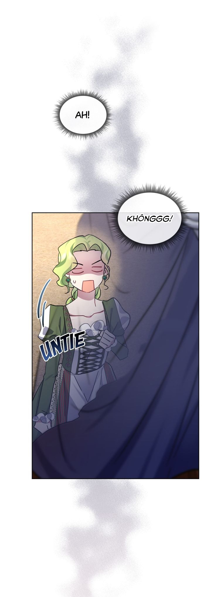 công chúa muôn loài chapter 34 5