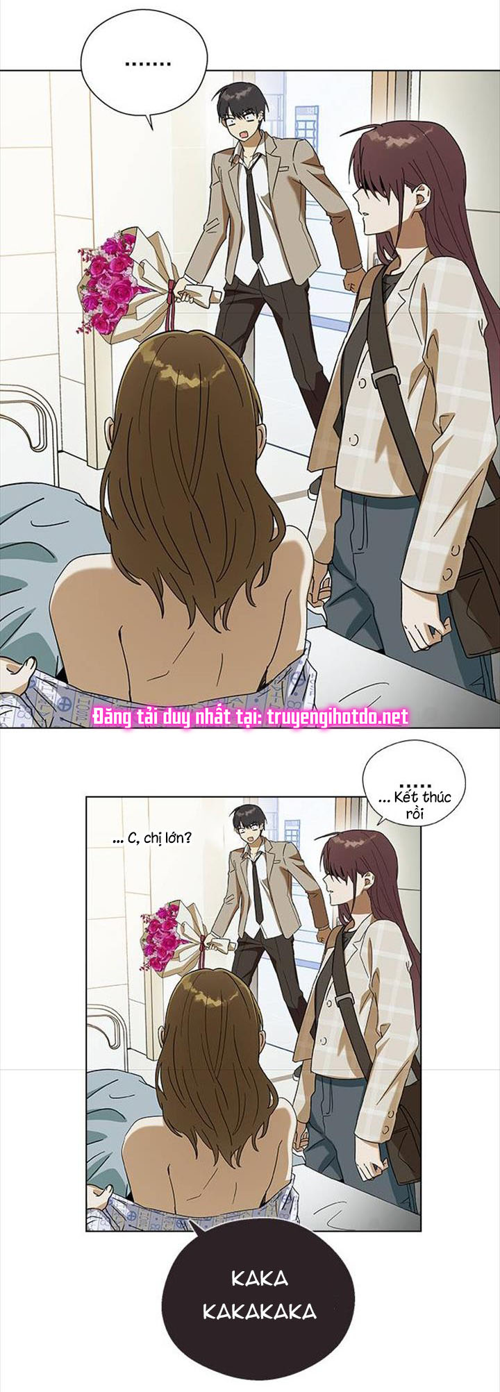 nhân duyên kiếp trước chapter 89.2 3