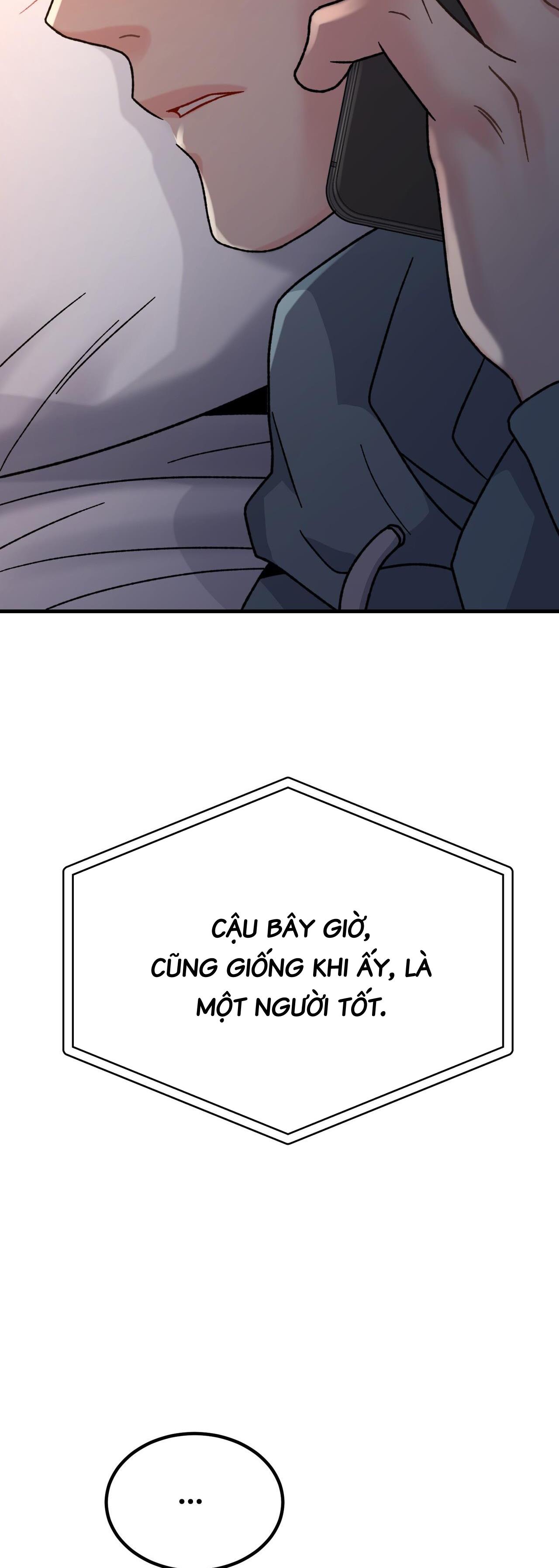 cậu không phải là gu của tôi chapter 3 34