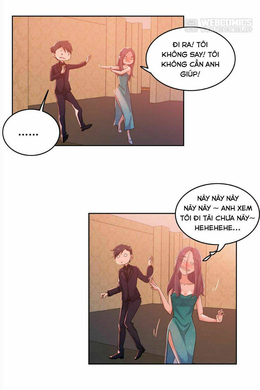 khốn ái tù lung chapter 20 7