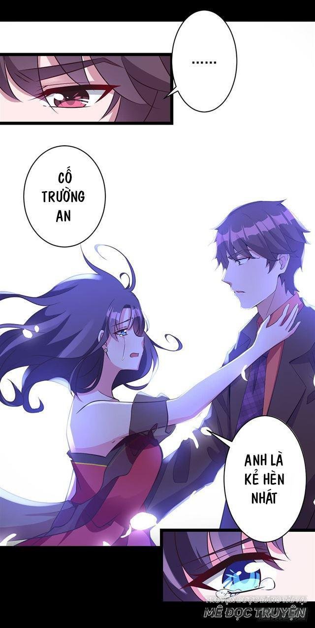 gửi người không quen chapter 9 6