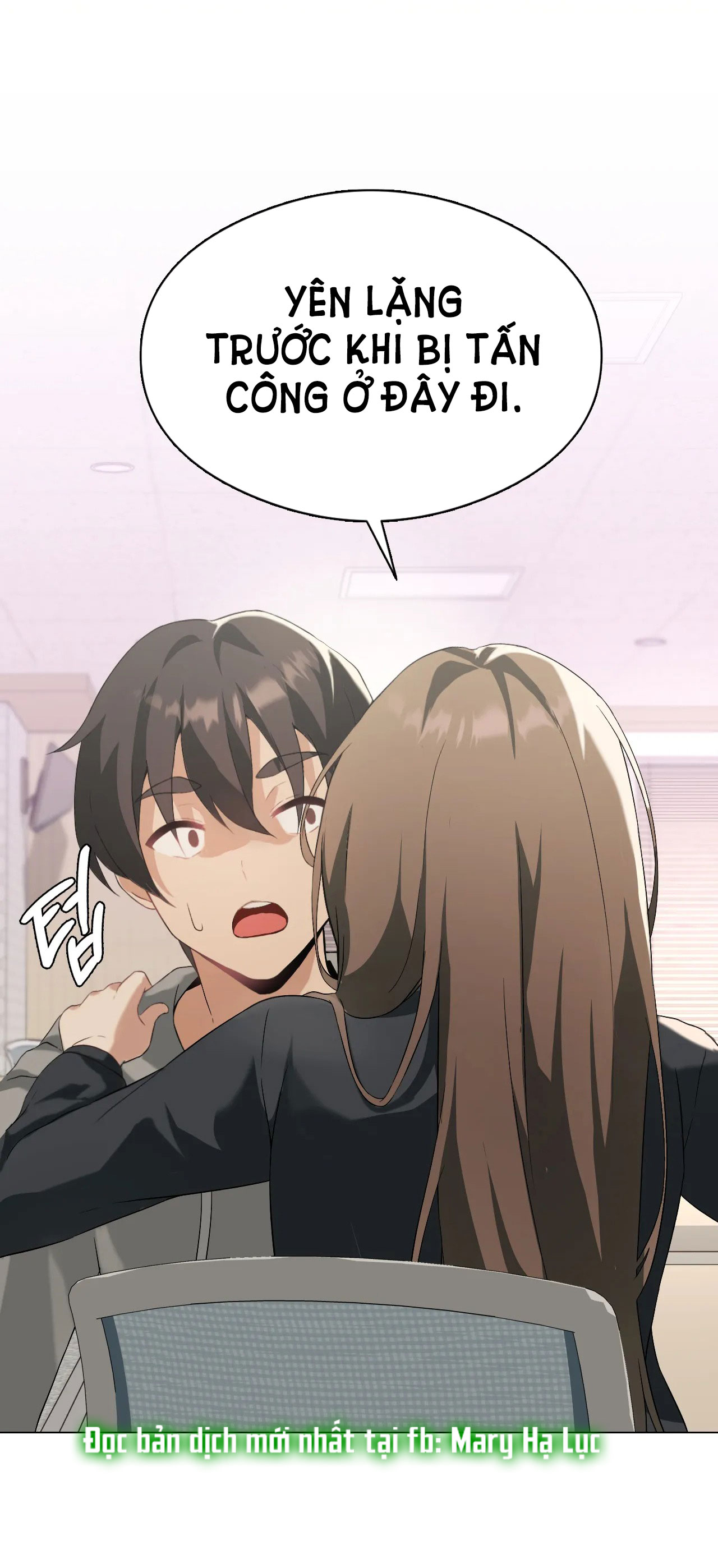 [18+] thăng cấp đến khi hài lòng chapter 5.2 34