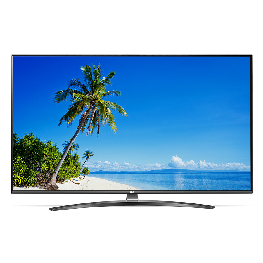 Smart Tivi LG 4K 65 inch 65UM7600PTA