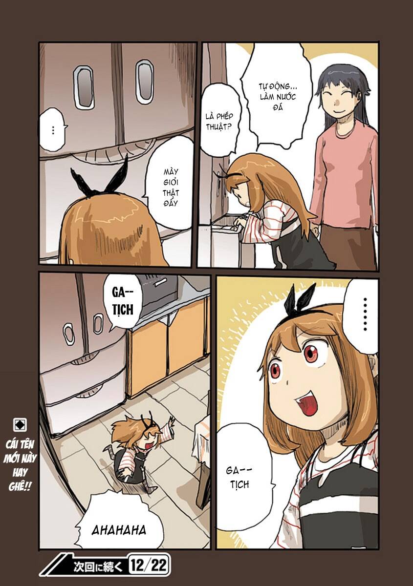 ryuushika ryuushika chapter 26 30