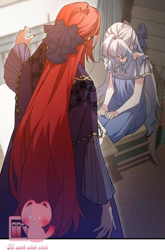 công tước đã nhặt được gì tại rừng chapter 4 51