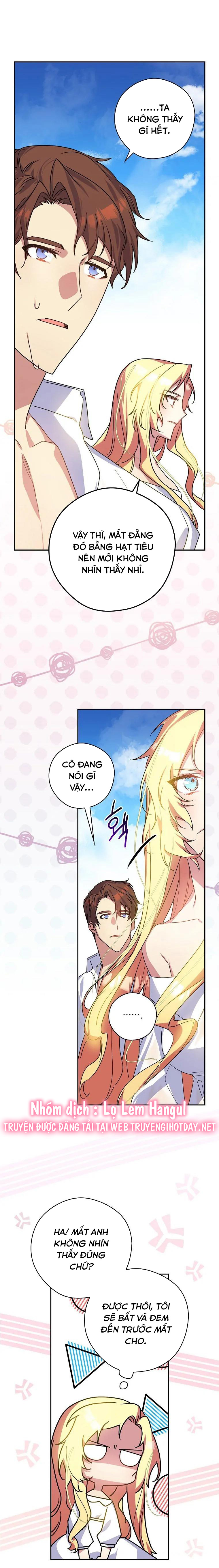 câu chuyện cổ tích về nhân vật phản diện chapter 4 3