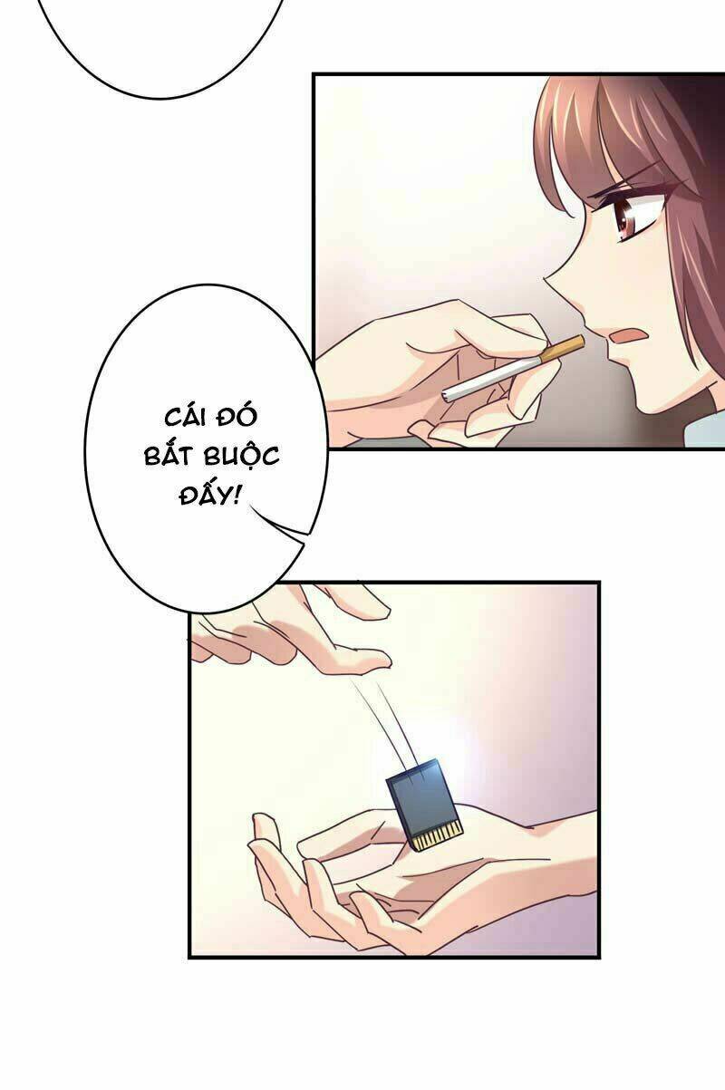 cuồng duệ tiểu thê chapter 51 23