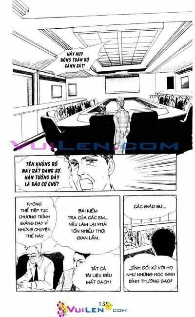 vật cản tình yêu chapter 3 131