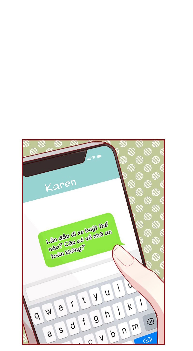 mù quáng vì yêu anh chapter 18 12