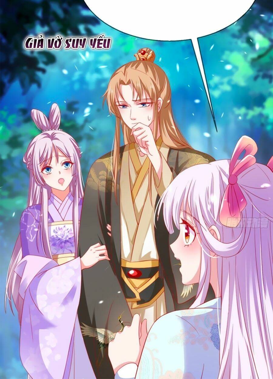 dưỡng thú vi phi chapter 44 6