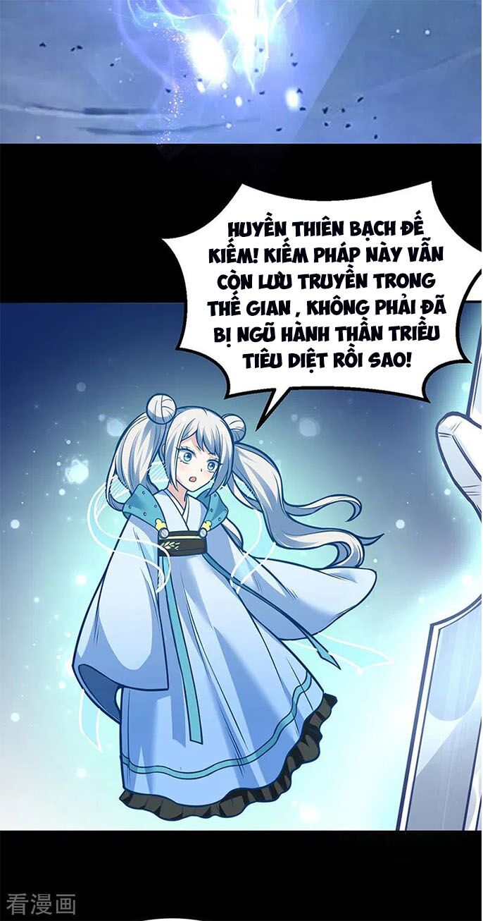 võ đạo độc tôn chapter 225 27