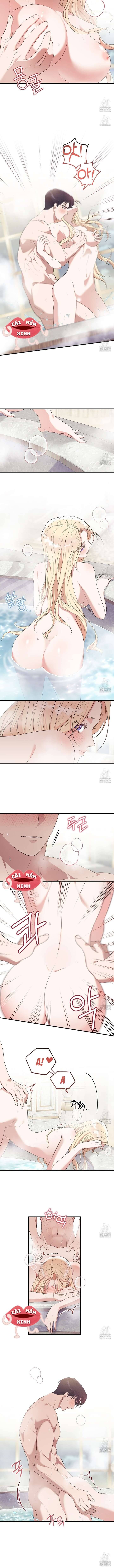 [18+] xin hãy để ý tới jasmine chapter 50 9