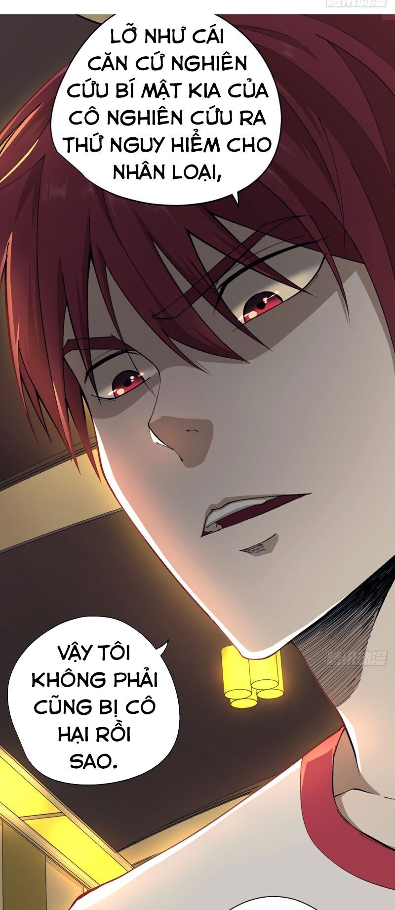 vương bài thần y chapter 24 32