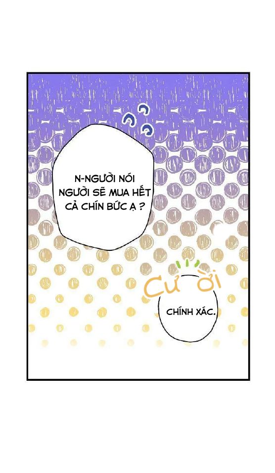 hoàng phi bóng tối - shadow queen chapter 48 15