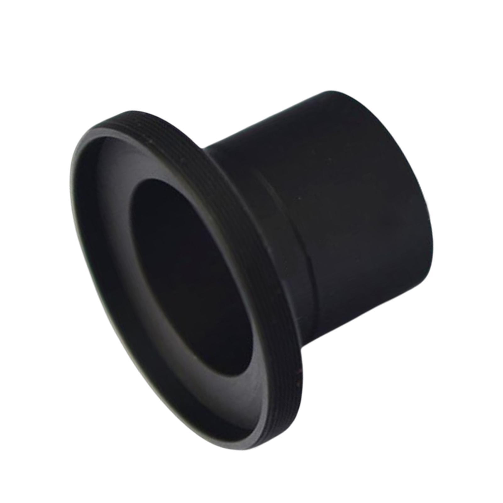 1 Piece Adapter Metal Telescope Mount Adapter for Camera 23.2mm
