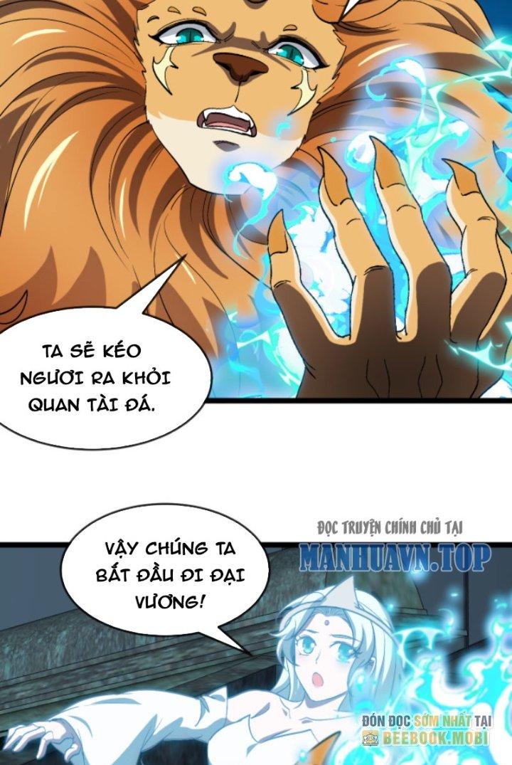 sau khi nằm, ta trở thành đại yêu chi vương chapter 8 52