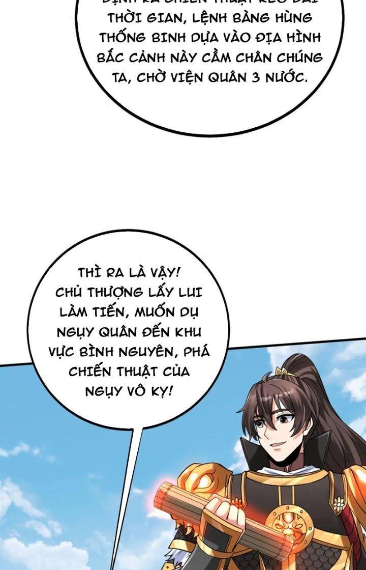 đại tần, ta là con tần thủy hoàng, giết địch thành thần chapter 60 14