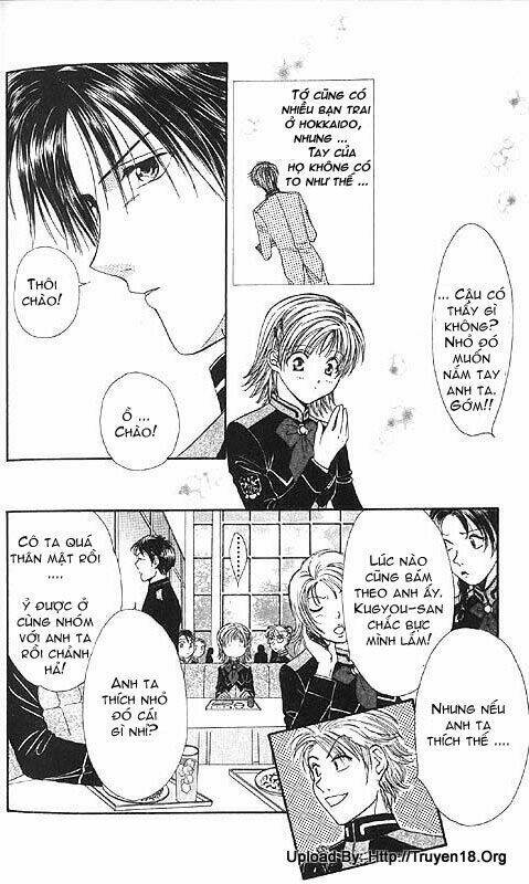 cô bé nghèo khó chapter 7 21