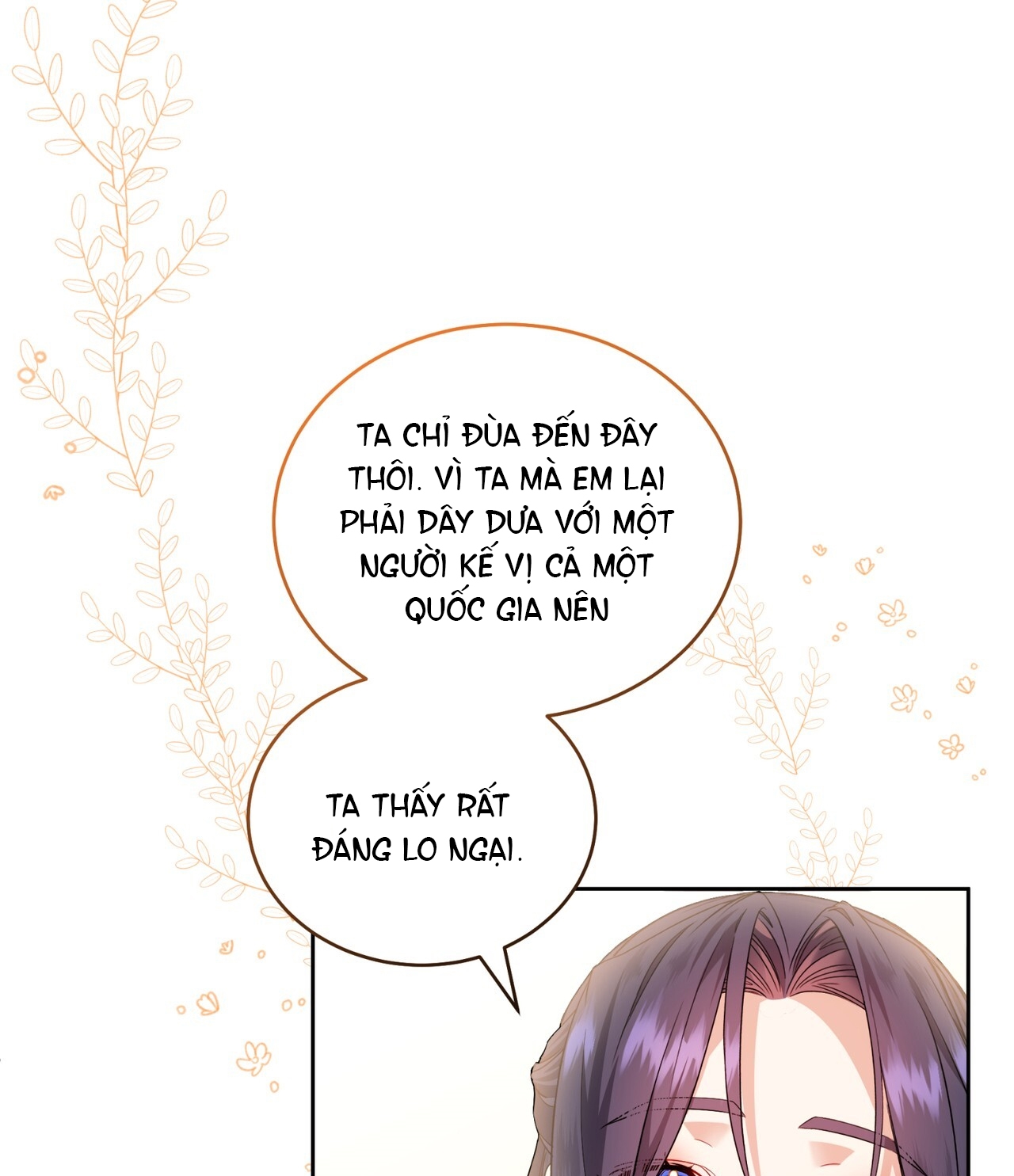 dấu tích của tiên nữ chapter 7.2 32