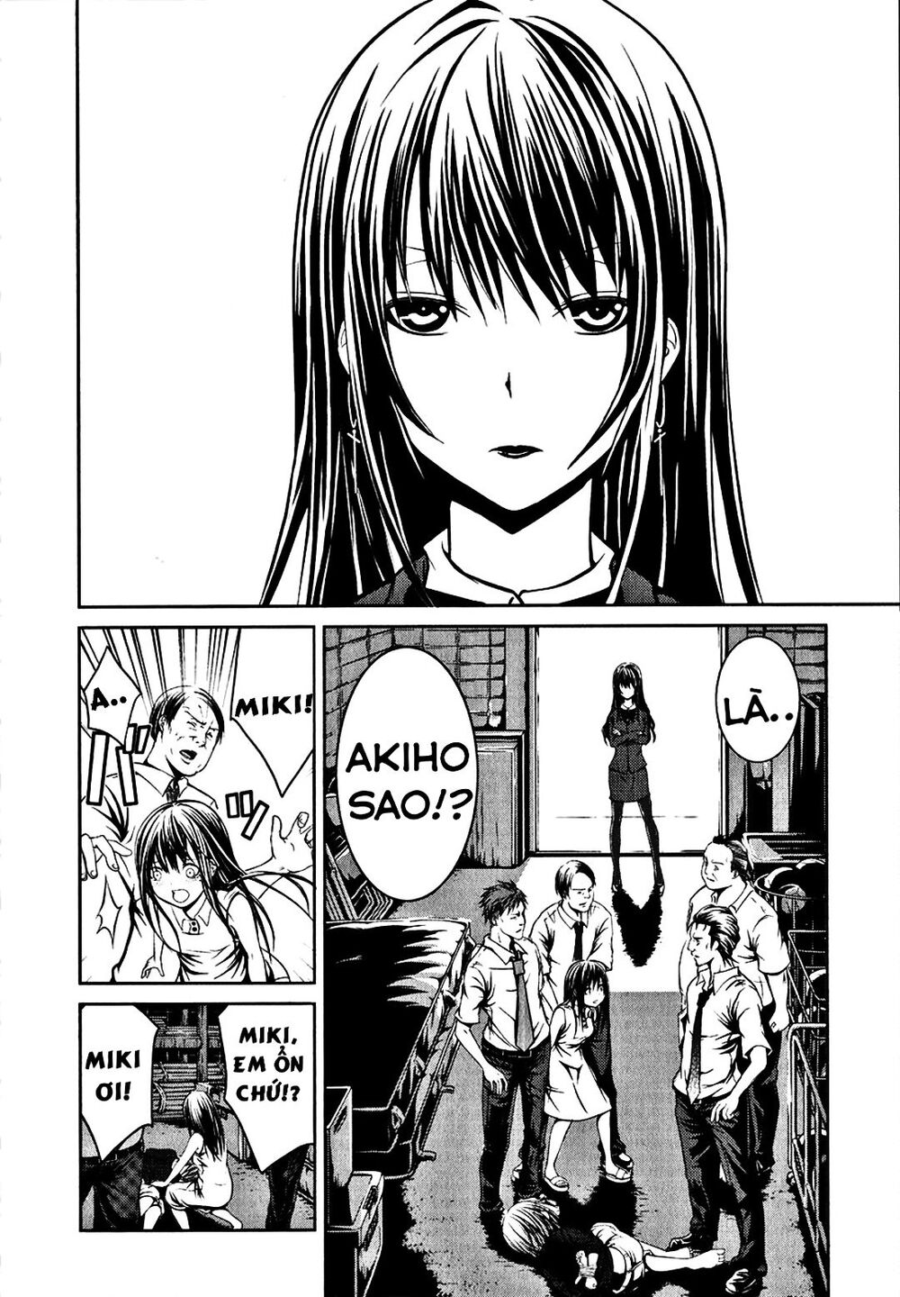 caterpillar chapter 7 9