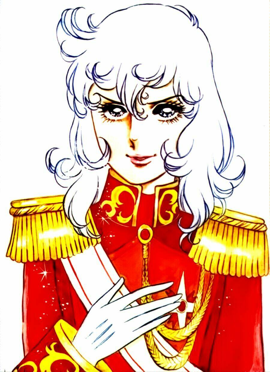 versailles no bara chapter 10 33