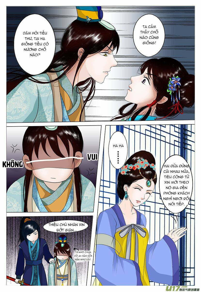 tam thiên nhứ chapter 2 7