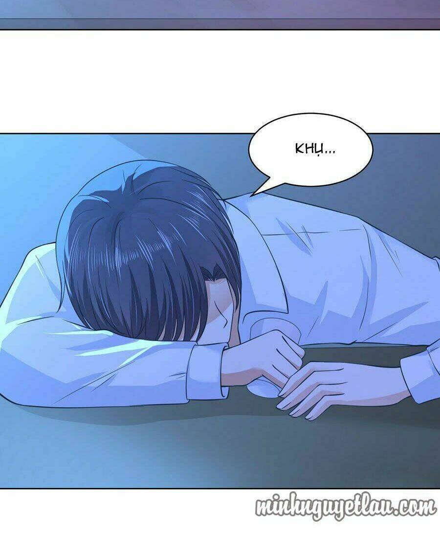 liệt ái tri hạ: series mật đào tiểu tình nhân chapter 249 28