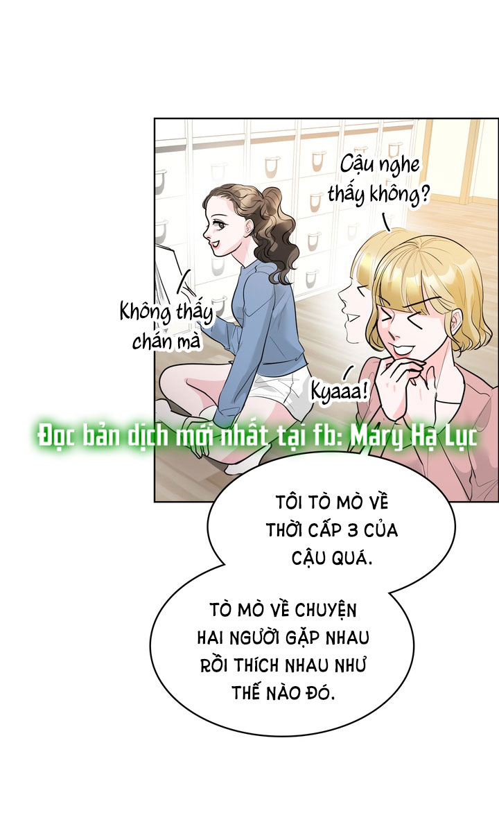 [18+] điều em cố giấu chapter 18.1 48