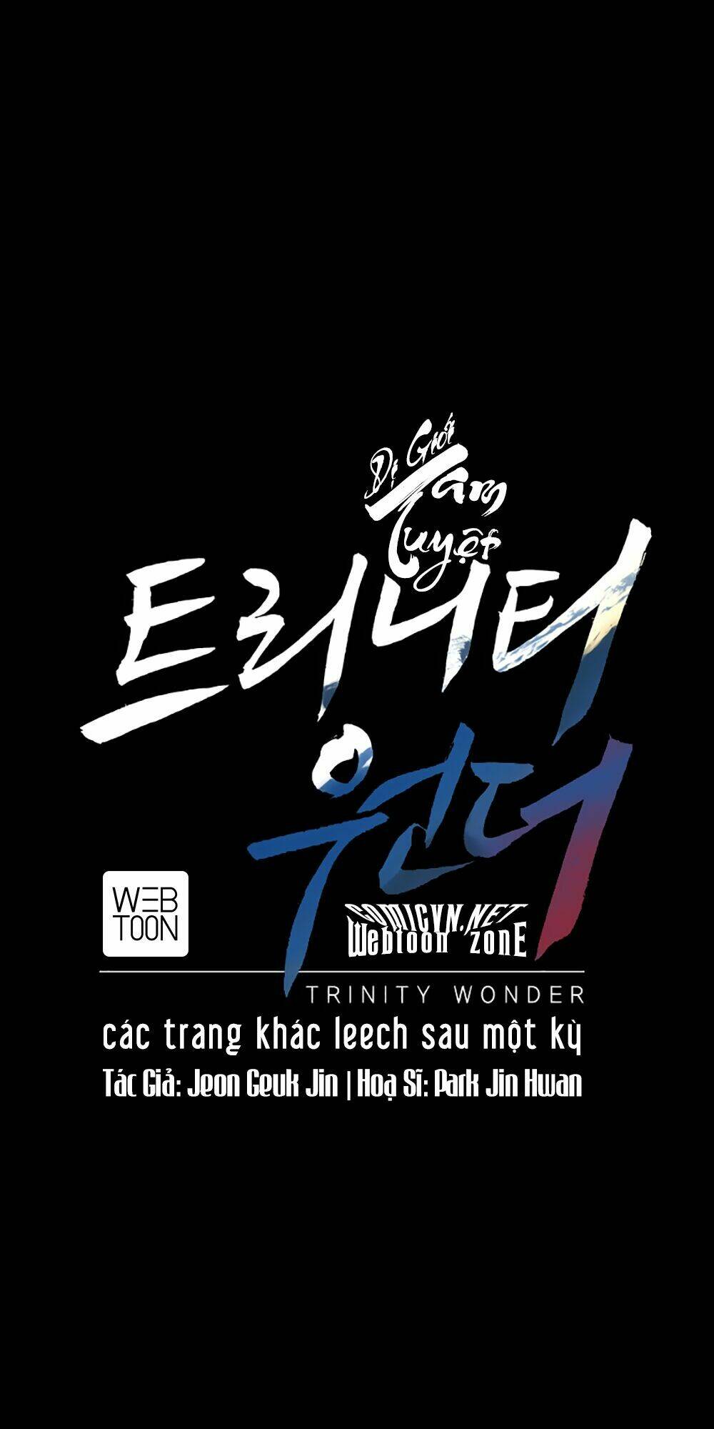 tam tuyệt tại dị giới chapter 8 2