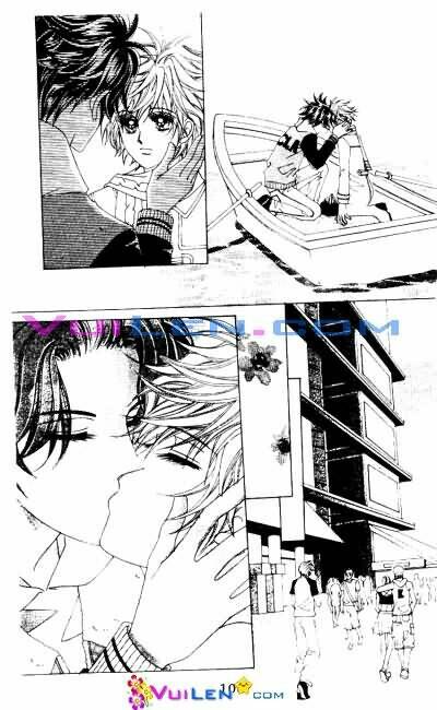 đợi em chapter 118 9