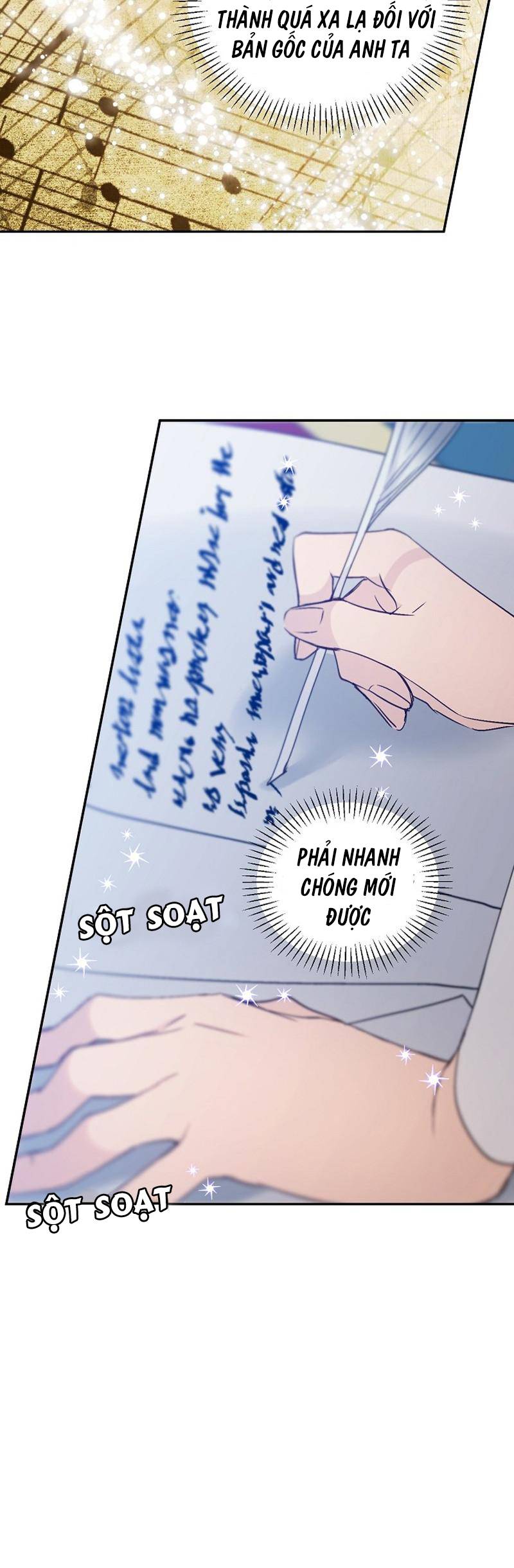 cô hầu giỏi giang chapter 6 16