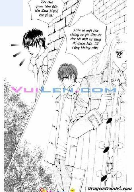 người mẫu hoàn hảo chapter 4 62