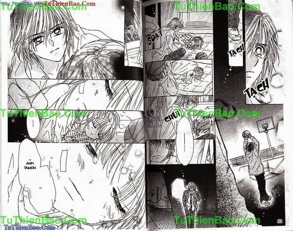 tình bạn dể thương chapter 10 26