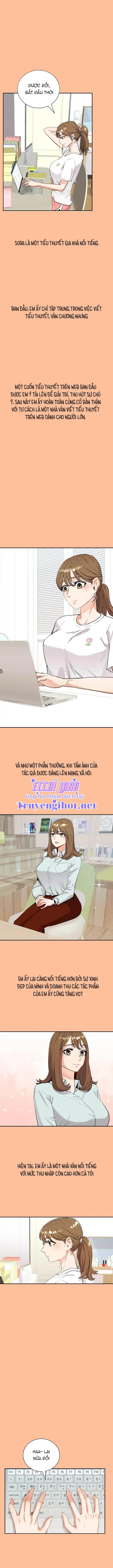 trả lại vợ cho tôi chapter 1.2 10