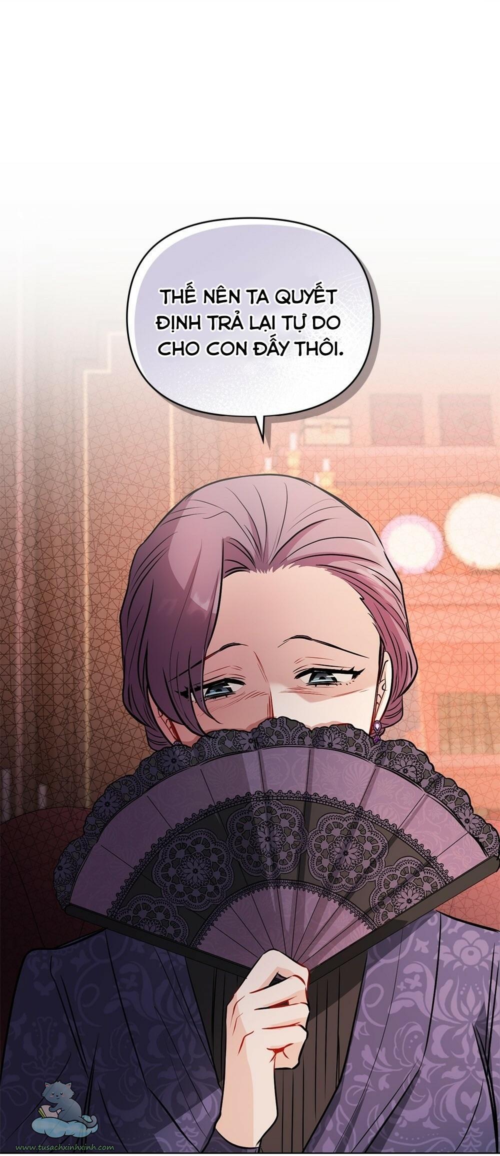 kiên nhẫn chút nào, đại công tước chapter 21 18