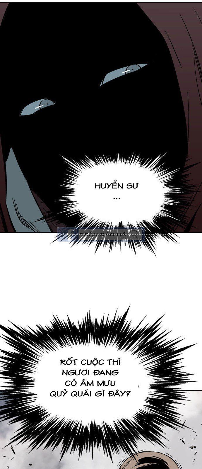 cao thủ 2 chapter 71 45