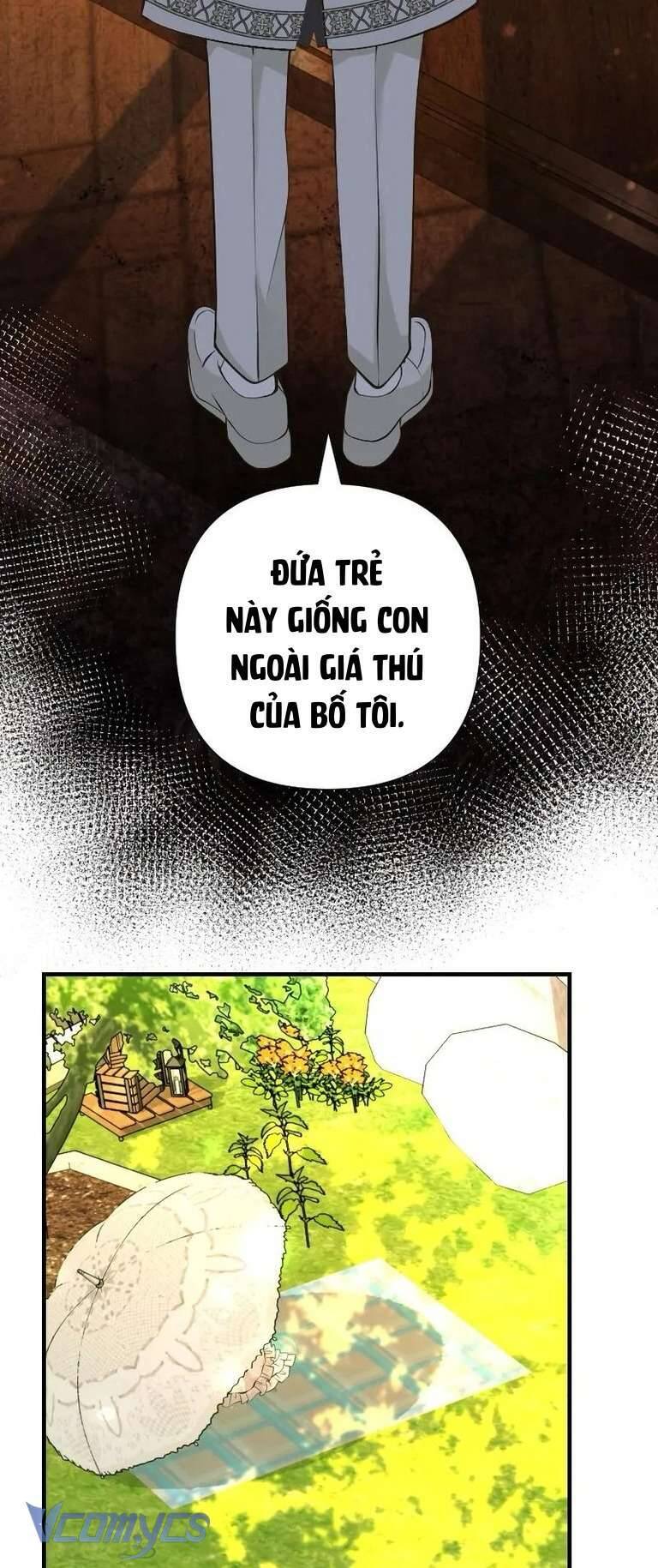sau này họ sẽ sinh ra tôi chapter 15 17