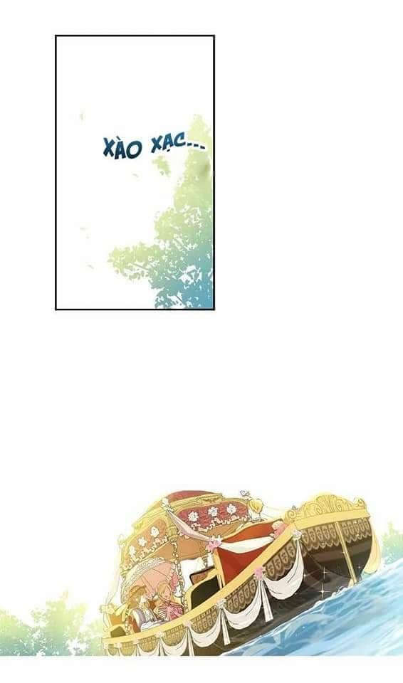 bỗng một ngày nọ tôi trở thành nàng công chúa chapter 77 14