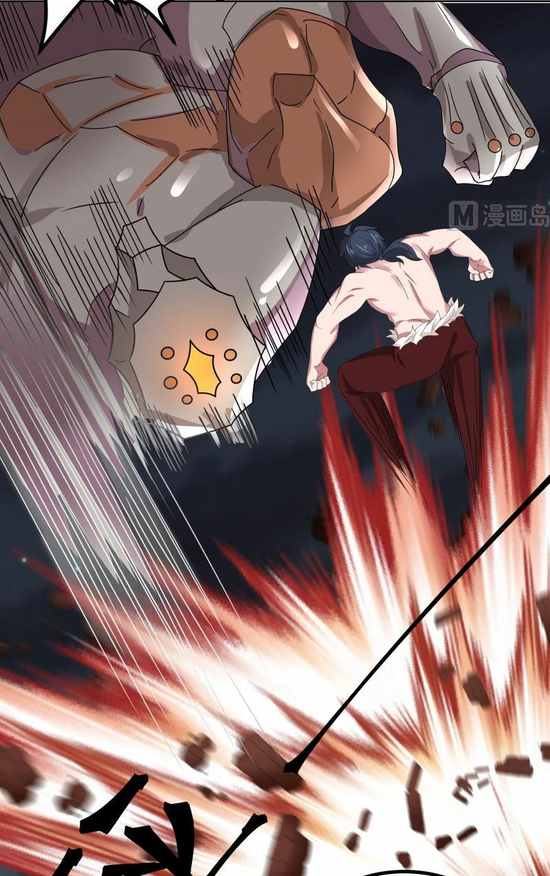 trên người ta có một rồng chapter 432 14